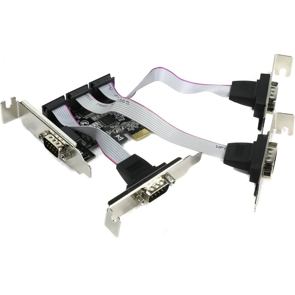 Kontrolleris Orient XWT-PE4SV1LP