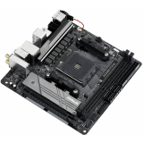 Pamatplate ASRock A520M-ITX/AC