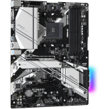 Carte mère ASRock B550 Pro4