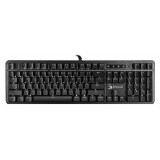 Tastatūra A4Tech Bloody B975 Black