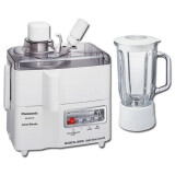 Juicer Panasonic MJ-M171PWTQ