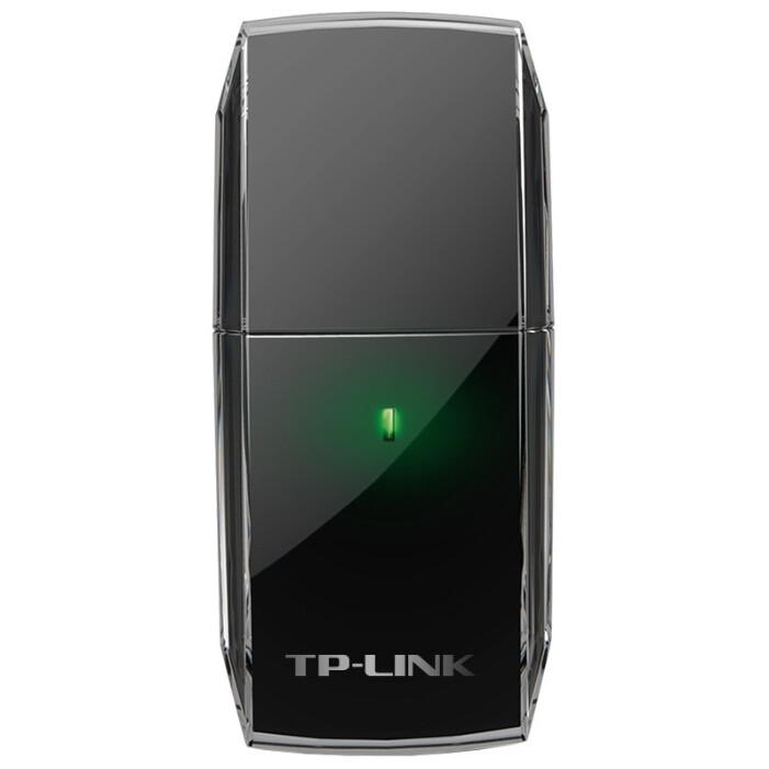 Wi-Fi adapteris TP-Link Archer T2U