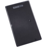 Datoru korpuss Fractal Design Define Nano S Black (FD-CA-DEF-NANO-S-BK)