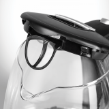 Kettle REDMOND RK-G178 Silver