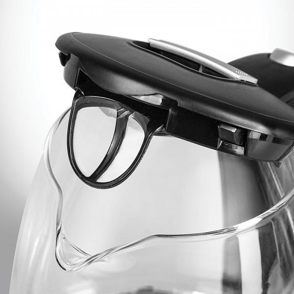 Kettle REDMOND RK-G178 Silver - foto 2