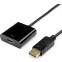 Pārejas savienojums DisplayPort (M) - HDMI (F), ATCOM AT6852