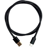 Kabelis USB - USB Type-C, 1m, QNAP CAB-U35G10MAC