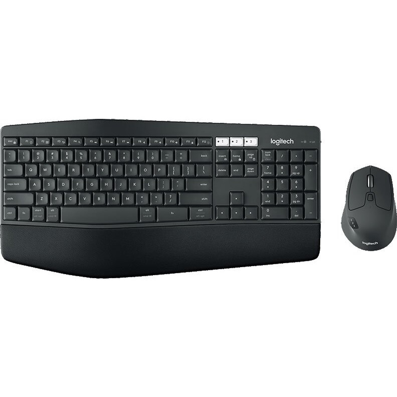 Tastatūra + pele Logitech MK850 Performance (920-008232)