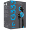 Garnitūra Logitech Gaming Headset G333 Black (981-000924) - foto 3