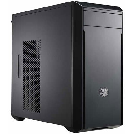 Datoru korpuss Cooler Master MasterBox 3 Lite Black (MCW-L3S2-KN5N)