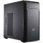 Datoru korpuss Cooler Master MasterBox 3 Lite Black (MCW-L3S2-KN5N)