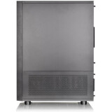 Datoru korpuss Thermaltake Core X71 Tempered Glass Edition Black (CA-1F8-00M1WN-02)