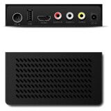 récepteur TV Starwind CT-200 Black