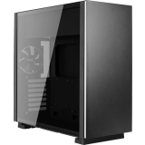 Datoru korpuss AeroCool GLO Black (EN50274)