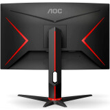 Monitors AOC 27" C27G2ZU