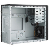 Datoru korpuss Cooler Master Elite 342 Black (RC-342-KKN6-U3)