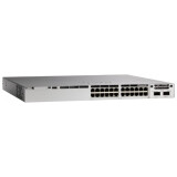 Komutators (slēdzis) Cisco C9300-24T-E