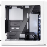 Datoru korpuss Fractal Design Focus G White (FD-CA-FOCUS-WT-W)
