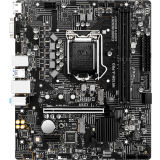 Pamatplate MSI H510M-A PRO