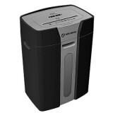 Papīra smalcinātājs (šrederis) New United ST-15S