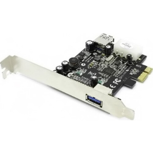 Paplašinājuma plate ST-Lab U-720