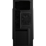 Datoru korpuss AeroCool SI-5101 Black (EN58782)