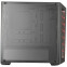 Datoru korpuss Cooler Master MasterBox MB511 Black/Red (MCB-B511D-KANN-S00) - foto 3