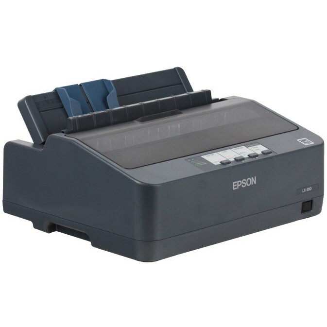 Imprimante Epson LX-350 - C11CC24031 - photo 2