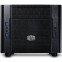 Datoru korpuss Cooler Master Elite 130 Black (RC-130-KKN1) - foto 2