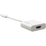 Pārejas savienojums USB Type C - HDMI, Kramer ADC-U31C/HF