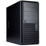Datoru korpuss InWin PE689 600W Black USB3.0 (6115719/6154296)