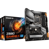 Pamatplate Gigabyte Z590 GAMING X
