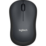 souris Logitech M220 SILENT Dark Grey (910-004878/4895/6127/4885)