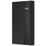 Disque dur externe 2Tb Netac K331 (NT05K331N-002T-30BK)
