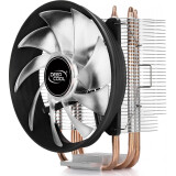 Dzesētājs DeepCool GAMMAXX 300B (DP-MCH3-GMX300-BL)