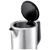 Kettle Kitfort KT-621 Silver