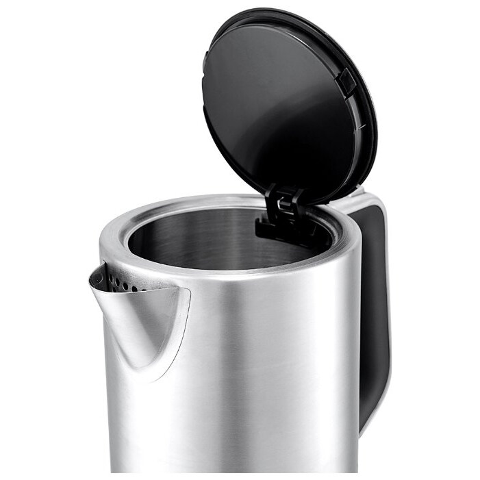 Kettle Kitfort KT-621 Silver - foto 4