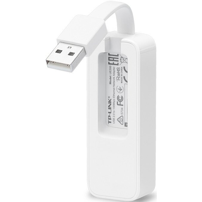 adaptateur réseau TP-Link UE200 - photo 2