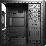 Datoru korpuss AeroCool Cs-1101 Black (EN58126)