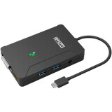 Bāzes stacija ST-Lab U-1190