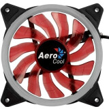 Korpusa dzesētājs AeroCool Rev Red (EN60945)