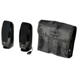 Datoru akustika Logitech S150 Black (980-000029)