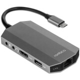 Bāzes stacija Rombica Type-C M7 (TC-00095)