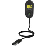 Auto FM raidītājs Ritmix FMT-B400