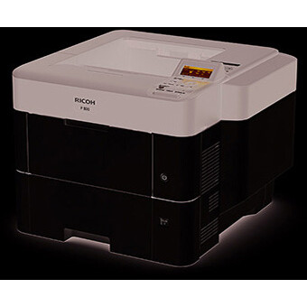 Printeris Ricoh P 800 - 418470 - foto 2