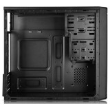 Datoru korpuss DeepCool WAVE V2 Black (DP-MATX-DPWAVE2)