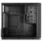 Boitiers PC DeepCool WAVE V2 Black - DP-MATX-DPWAVE2 - photo 5