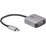 Pārejas savienojums USB Type-C - VGA, ATEN UC3002A