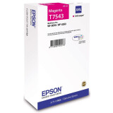 Kasetne Epson C13T754340 Magenta