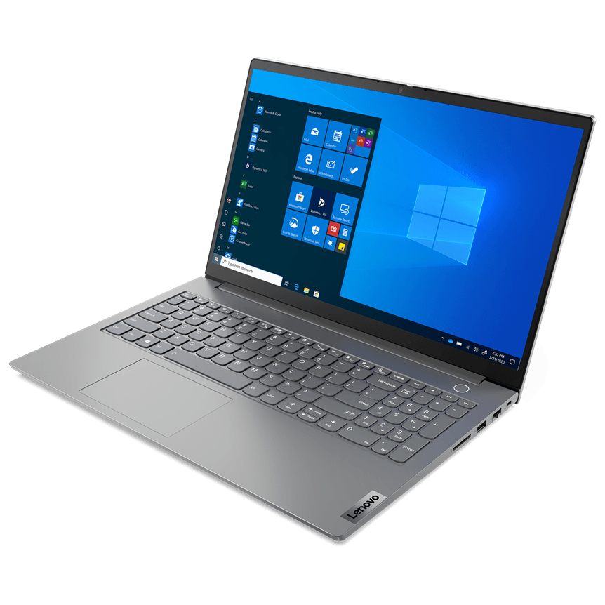 Klēpjdators Lenovo ThinkBook 15 Gen 2 (20VE0056RU) - foto 4